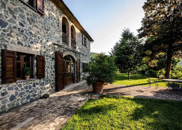 Agriturismo Lapone Orvieto